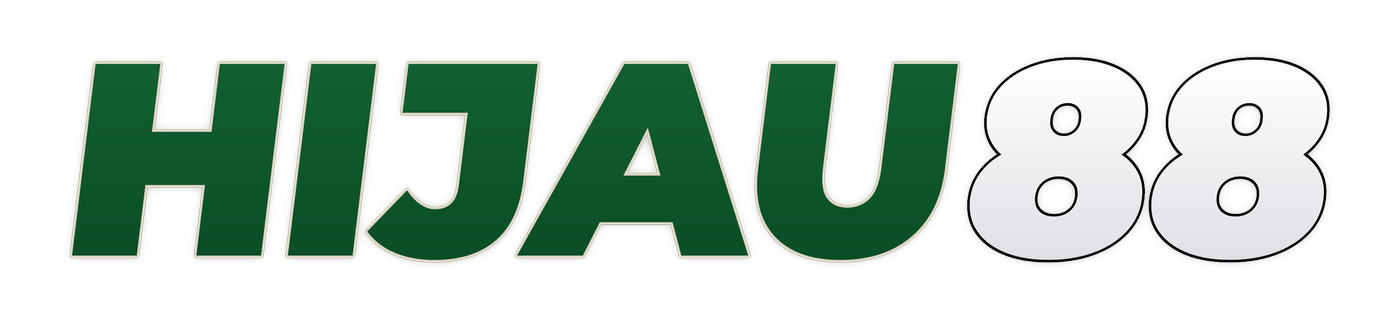 hijau88